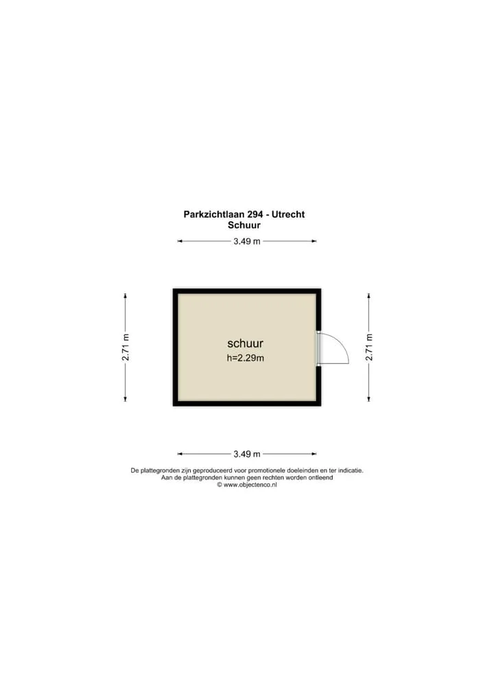 Parkzichtlaan 294 Utrecht thumbnail 66