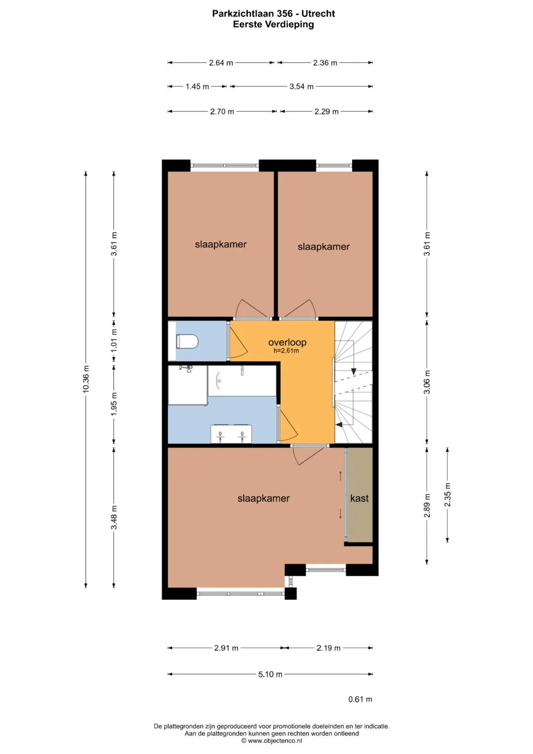 Parkzichtlaan 356 Utrecht thumbnail 59
