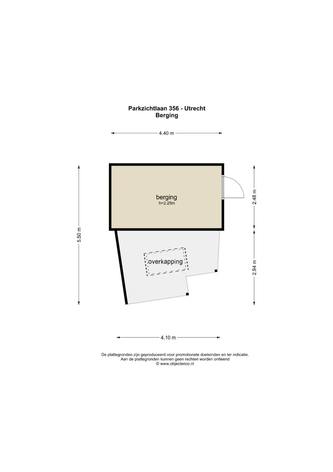 Parkzichtlaan 356 Utrecht thumbnail 68