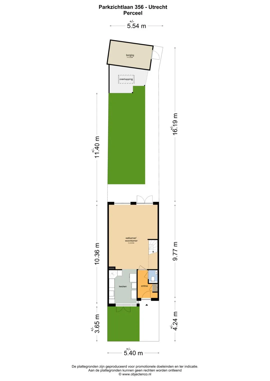 Parkzichtlaan 356 Utrecht thumbnail 71