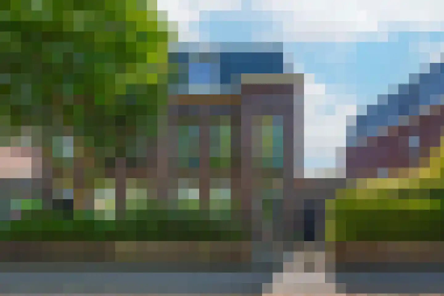 Parkzichtlaan 376 in Utrecht