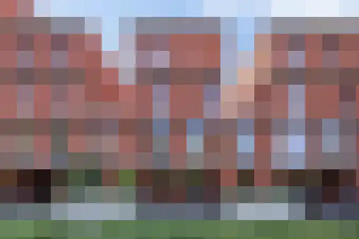 Parkzijde 11 Groningen