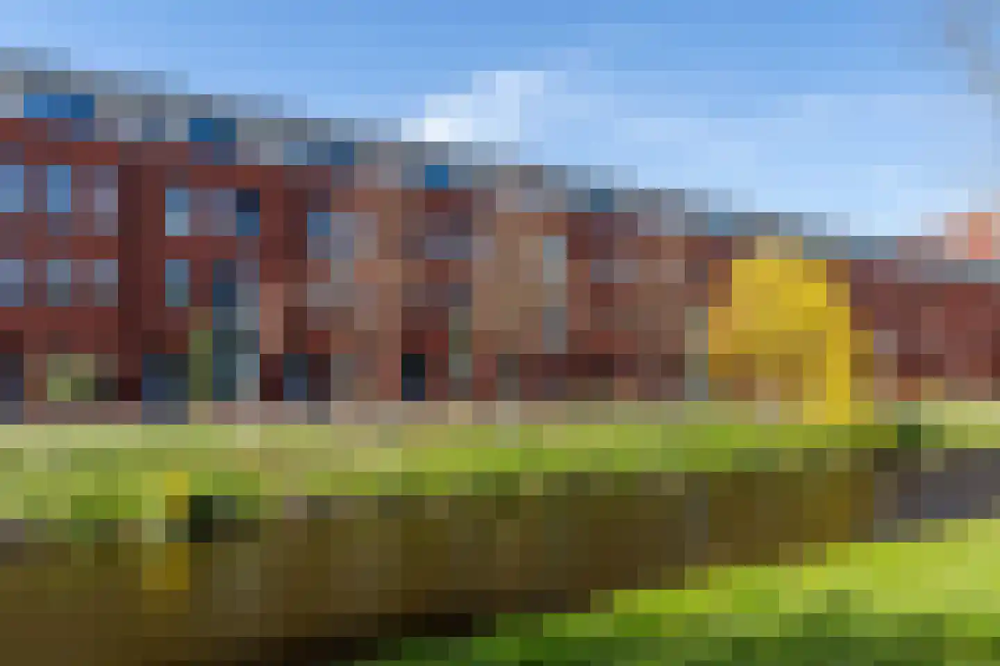 Parkzijde 87 Den Haag