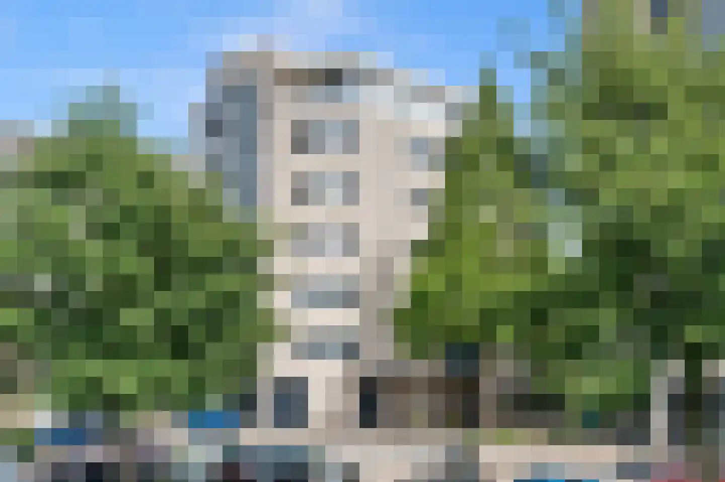 Parkzoom 267 en Delft