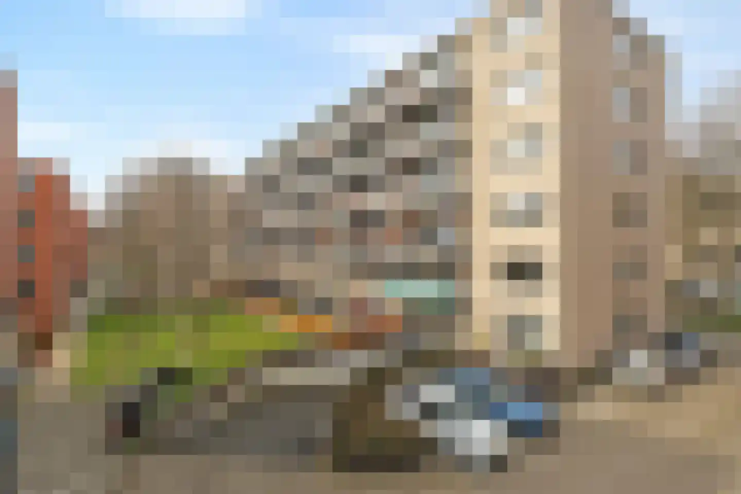 Parmentierweg 121 Leiden