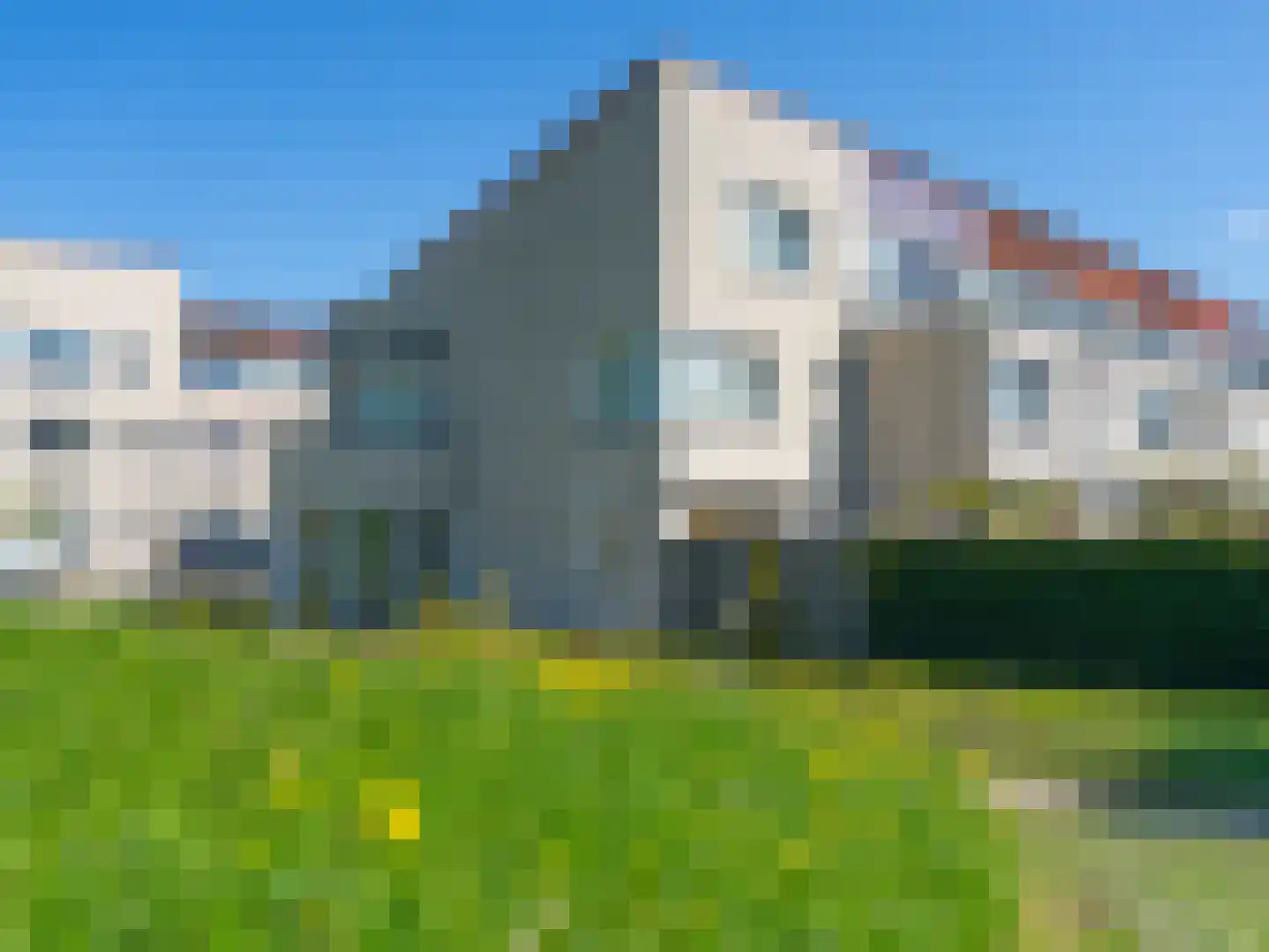 Parnassia 1 en Katwijk