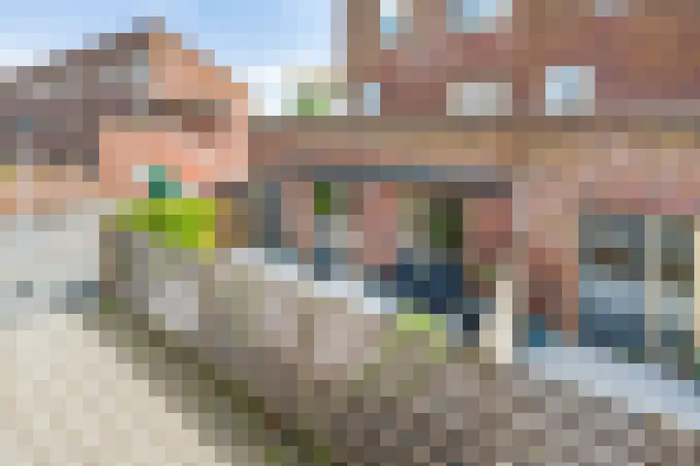 Parnassia 397 in Katwijk