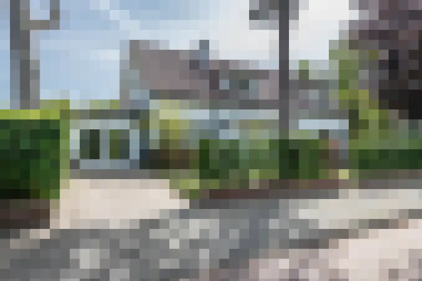 Parnassialaan 3 Bentveld
