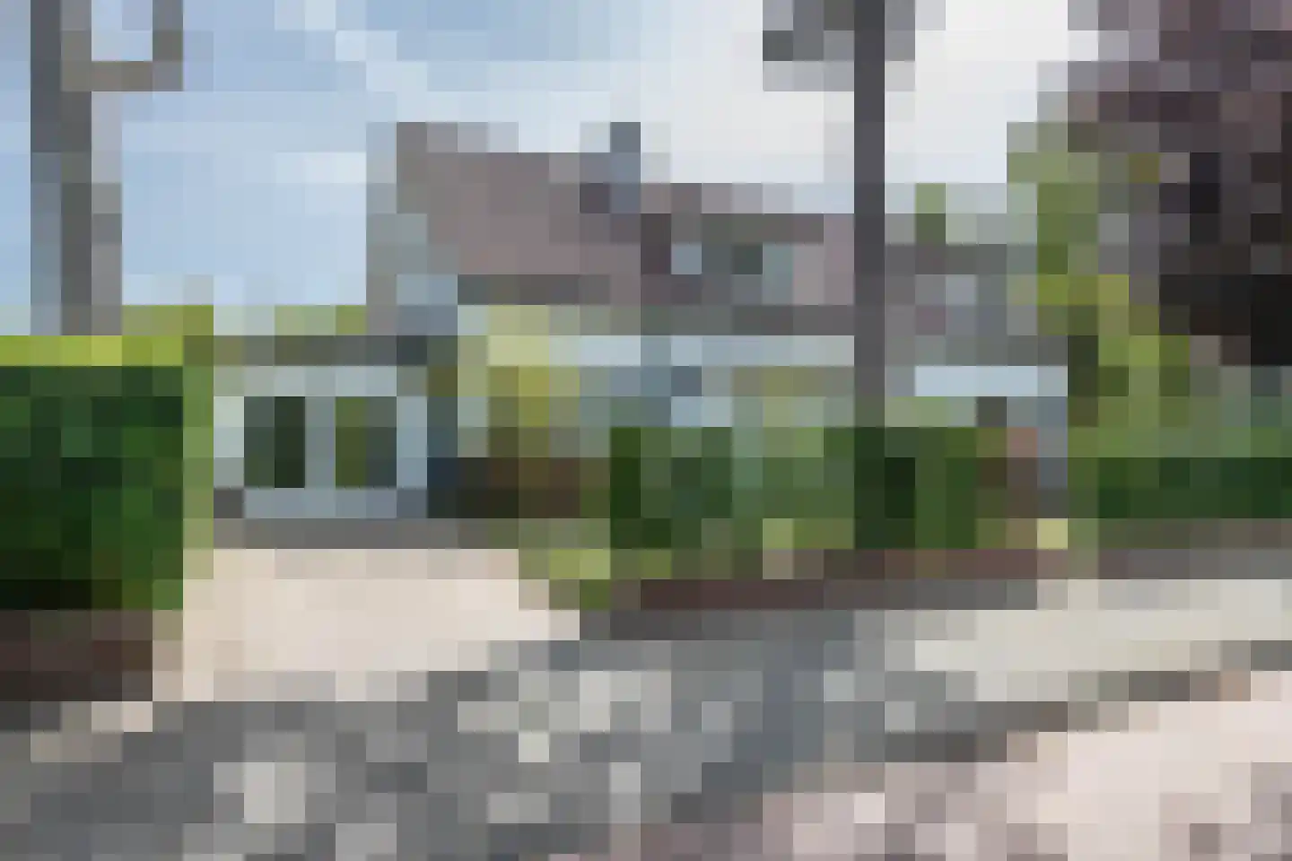 Parnassialaan 3 Bentveld