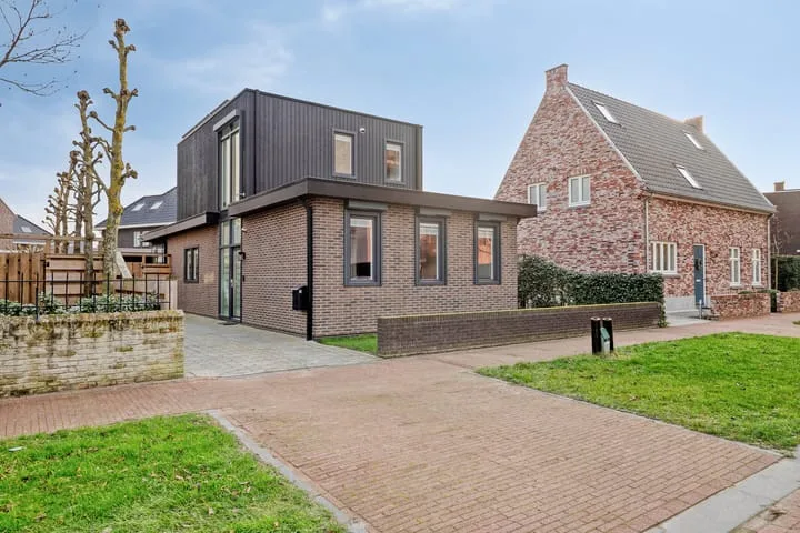 Parnassialaan 5 Lelystad
