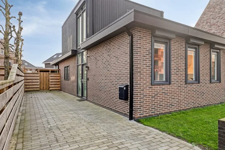 Parnassialaan 5 Lelystad thumbnail 5