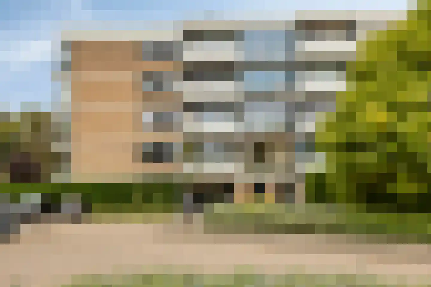 Parnassiaveld 108 in Duivendrecht