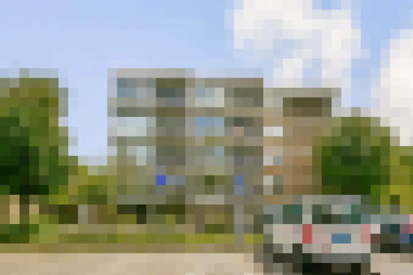 Parnassiaveld 22 Duivendrecht