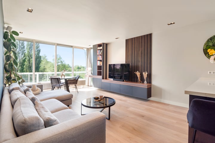 Parnassiaveld 56 en Duivendrecht foto