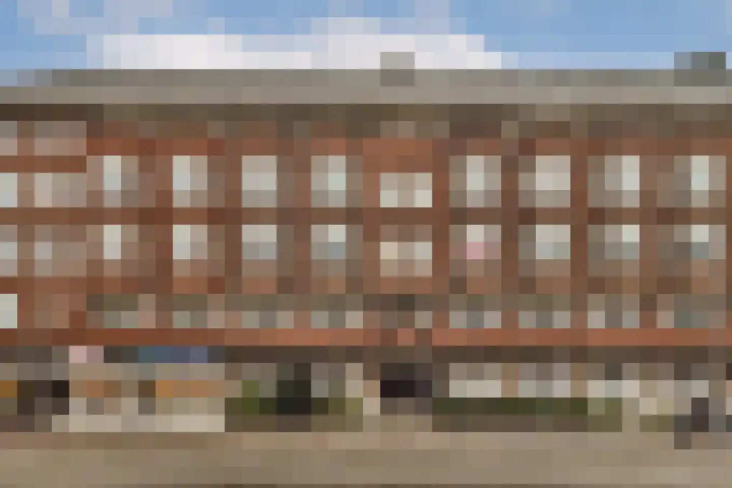 Parnassusweg 11 3 Amsterdam thumbnail 26