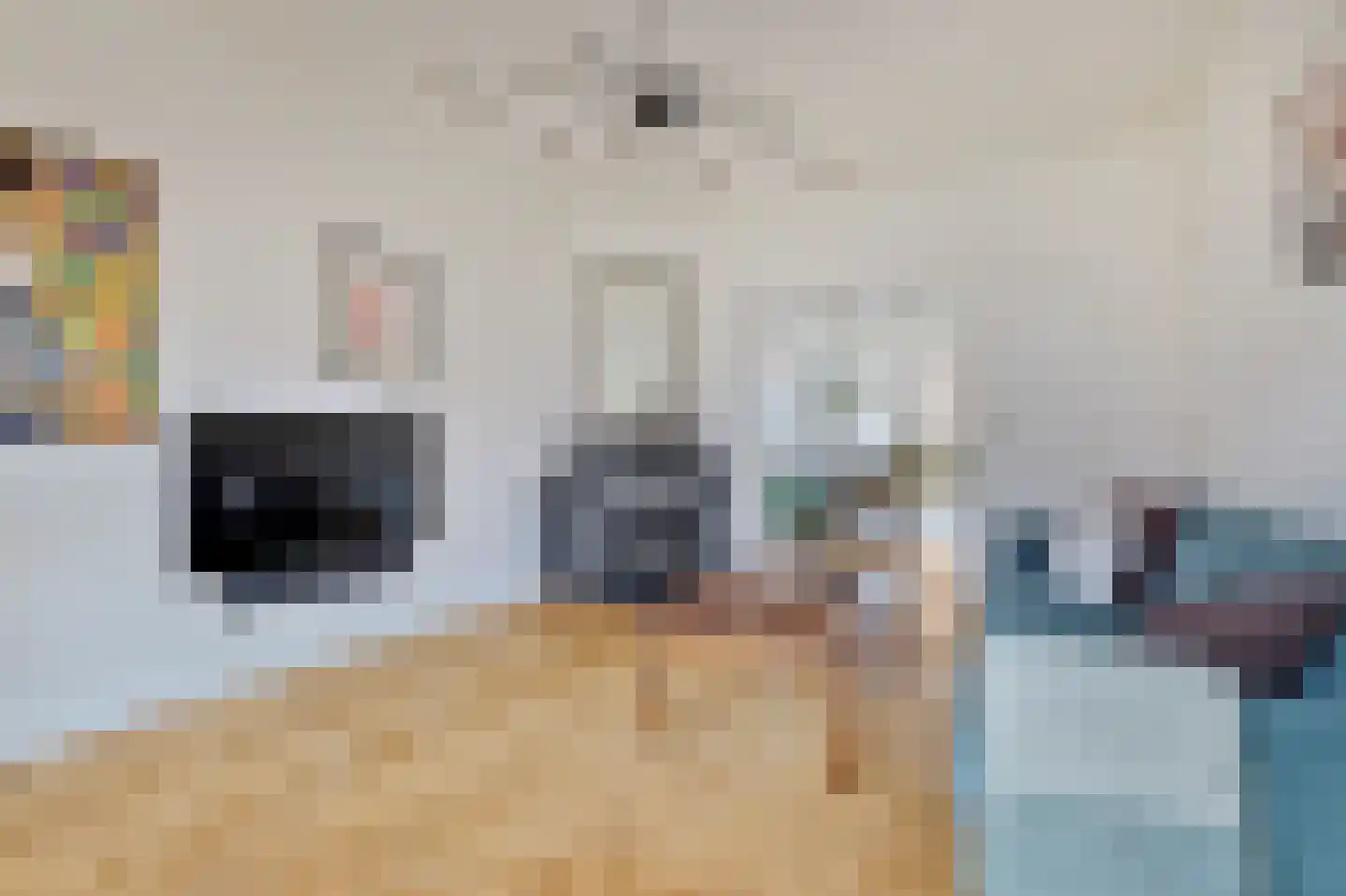 Parnassusweg 15 H Amsterdam thumbnail 20