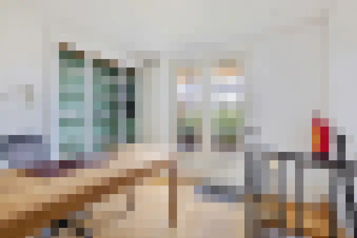 Parnassusweg 15 H Amsterdam thumbnail 28