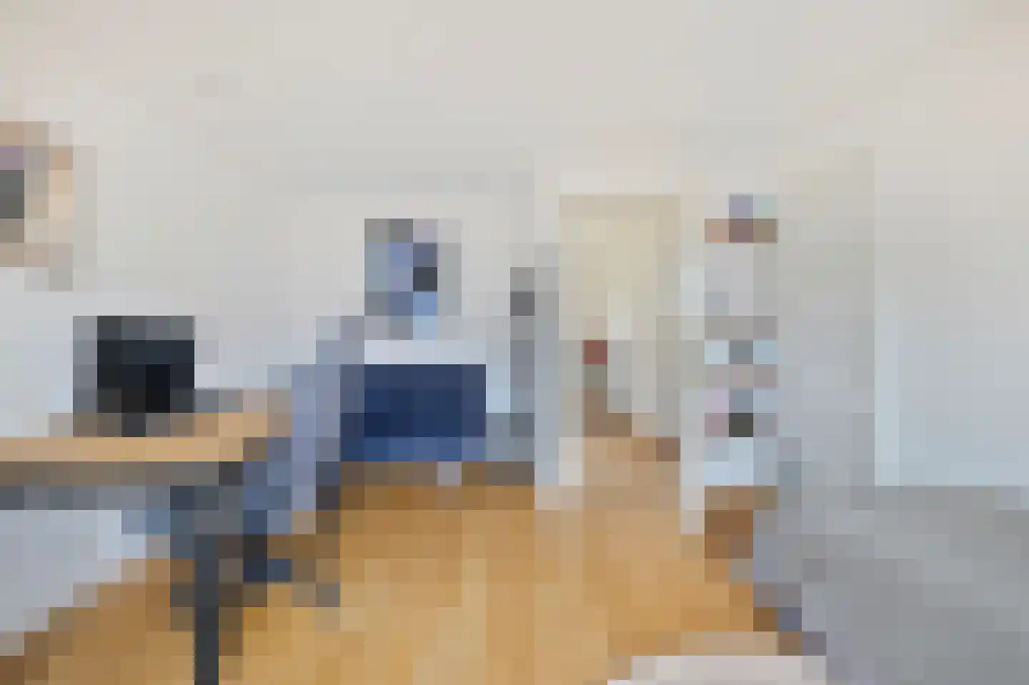 Parnassusweg 15 H Amsterdam thumbnail 36