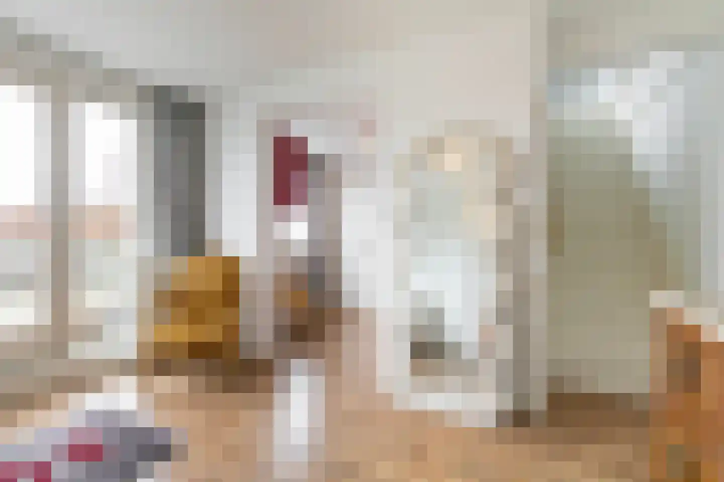 Parnassusweg 34 3 Amsterdam thumbnail 34