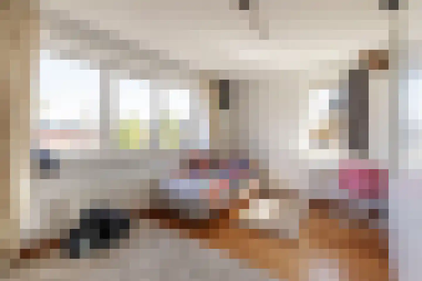 Parosstraat 6 Amsterdam thumbnail 24
