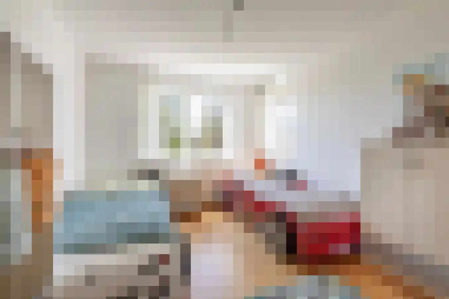 Parosstraat 6 Amsterdam thumbnail 35