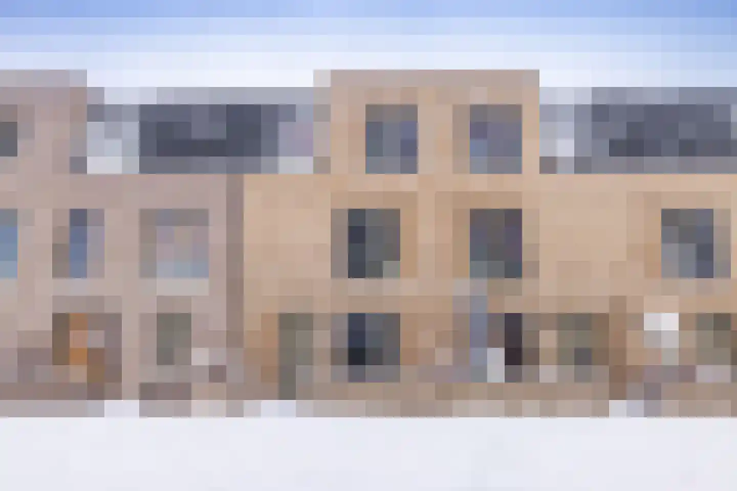 Parsifalpad 35 in Amersfoort