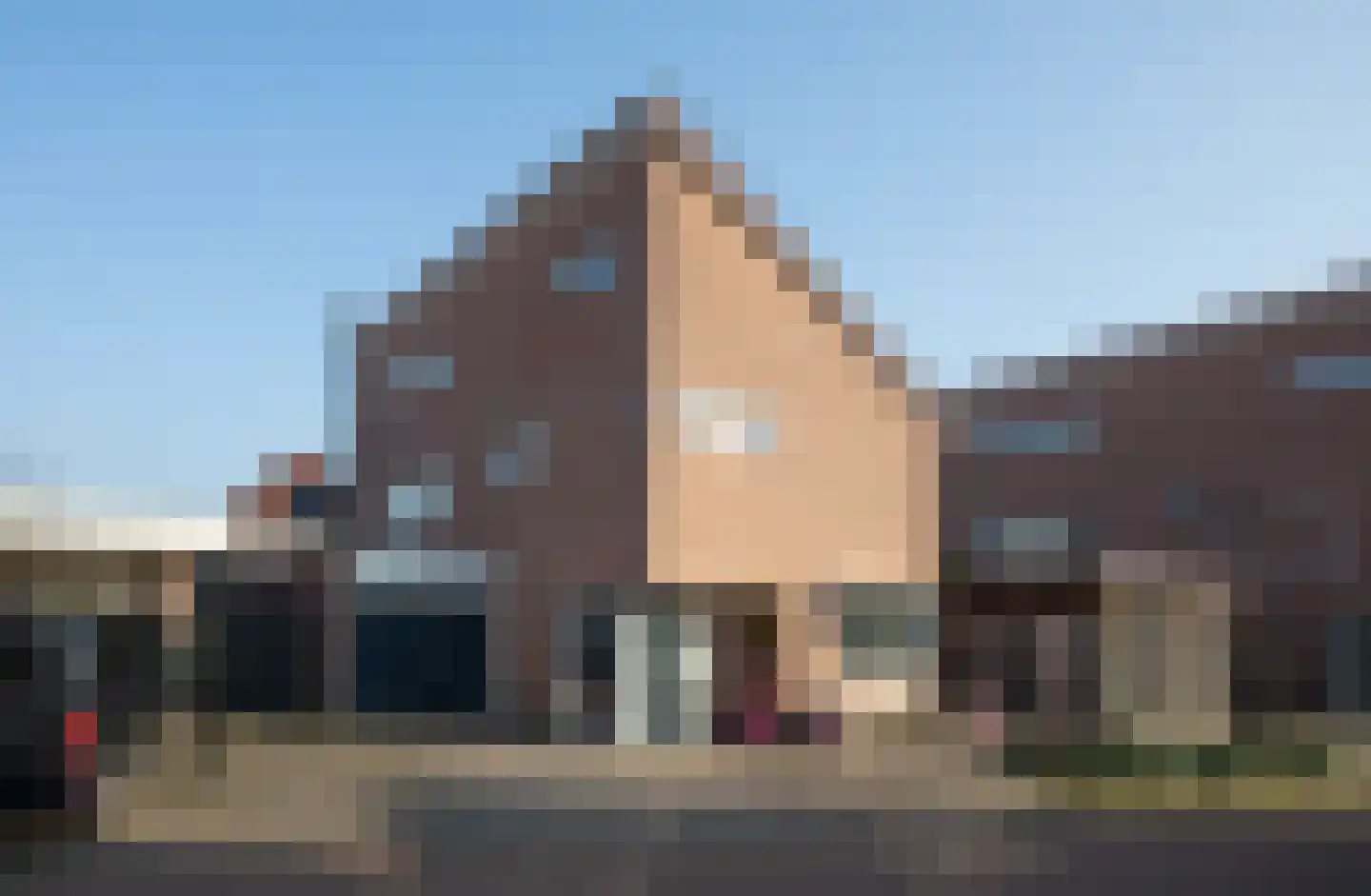 Parterre 2 dans Almelo