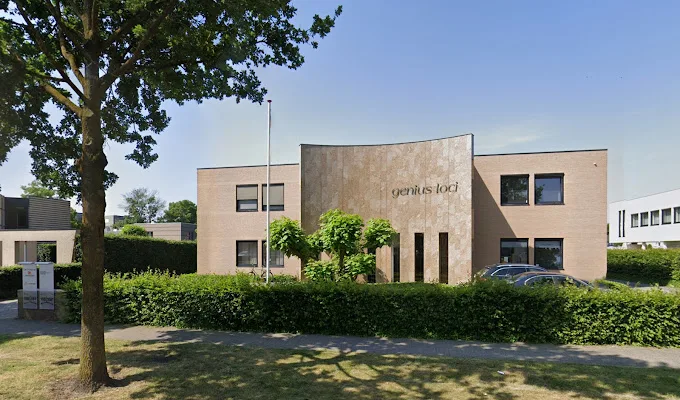 Kantoor foto van Partner Wonen BV