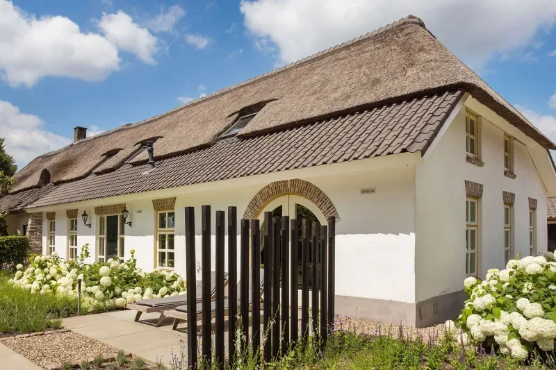 Kantoor foto van Partner Wonen BV