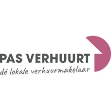 Logo PAS VERHUURT & VERKOOPT