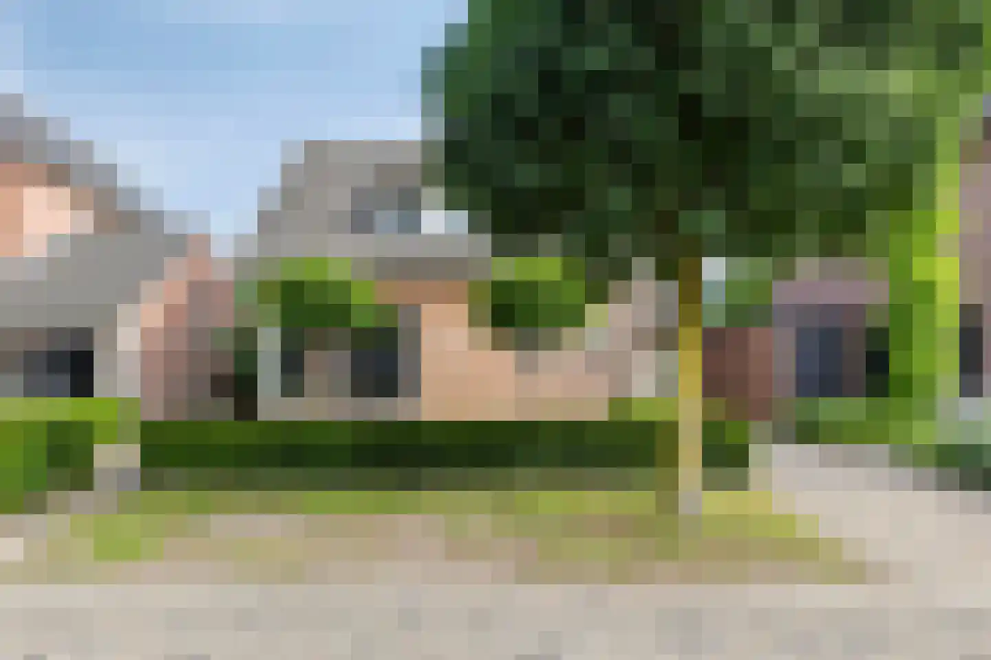 Pasakker 95 Someren