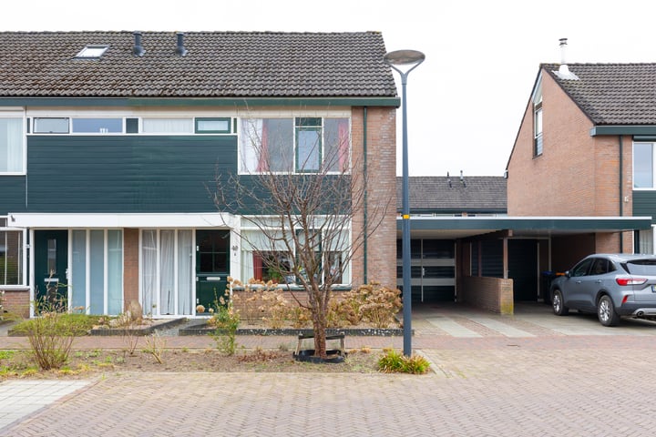 Pasbree 49 in Winterswijk photo