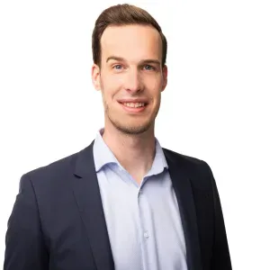 Foto von Pascal Bleumink