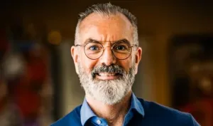 Foto van Pascal de Roo RT RM