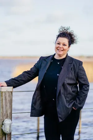 Foto van Pascal Helder-Daamen
