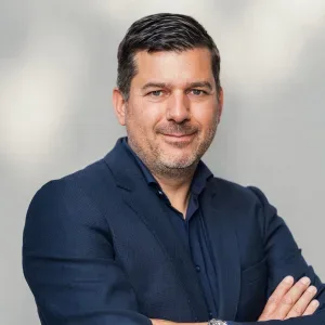 Foto van Pascal van Aalst