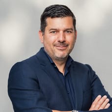 Photo of Pascal van Aalst