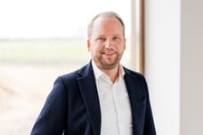 Foto von Pascal Vlemmix - Register NVM Makelaar - Taxateur