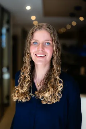 Foto van Pascale Libeton