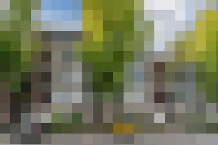 Pascalerf 34 Tilburg