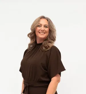 Photo of Pascalle Boonstoppel-Deen