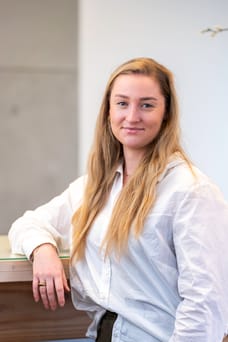 Photo of Pascalle Briene