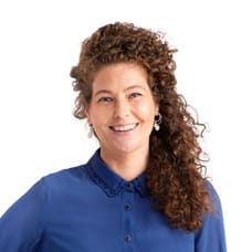 Photo of Pascalle Kamoen