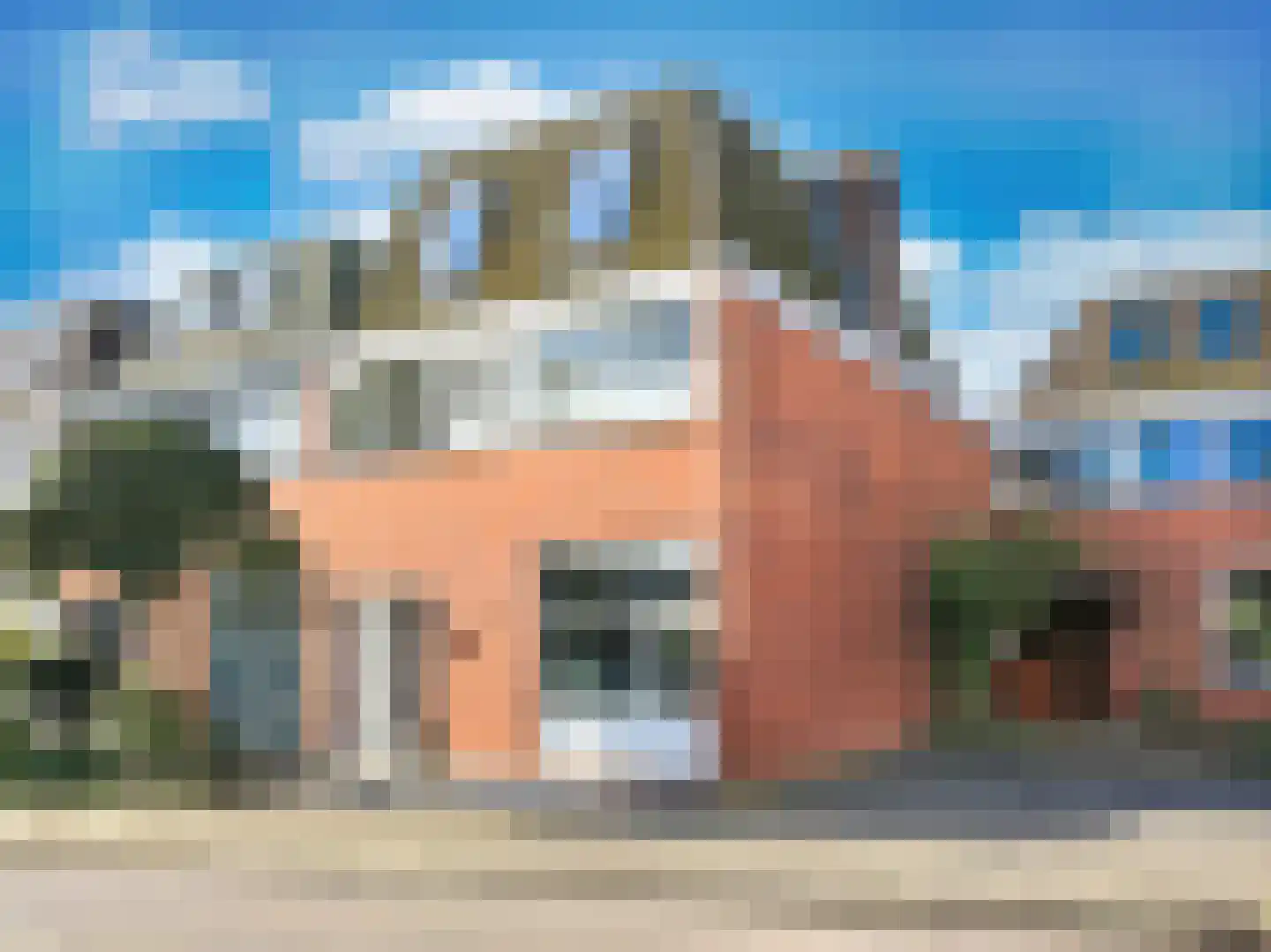 Pascalstraat 32 in Badhoevedorp