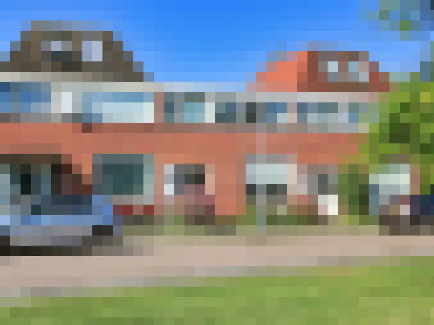 Pascalstraat 54 Badhoevedorp