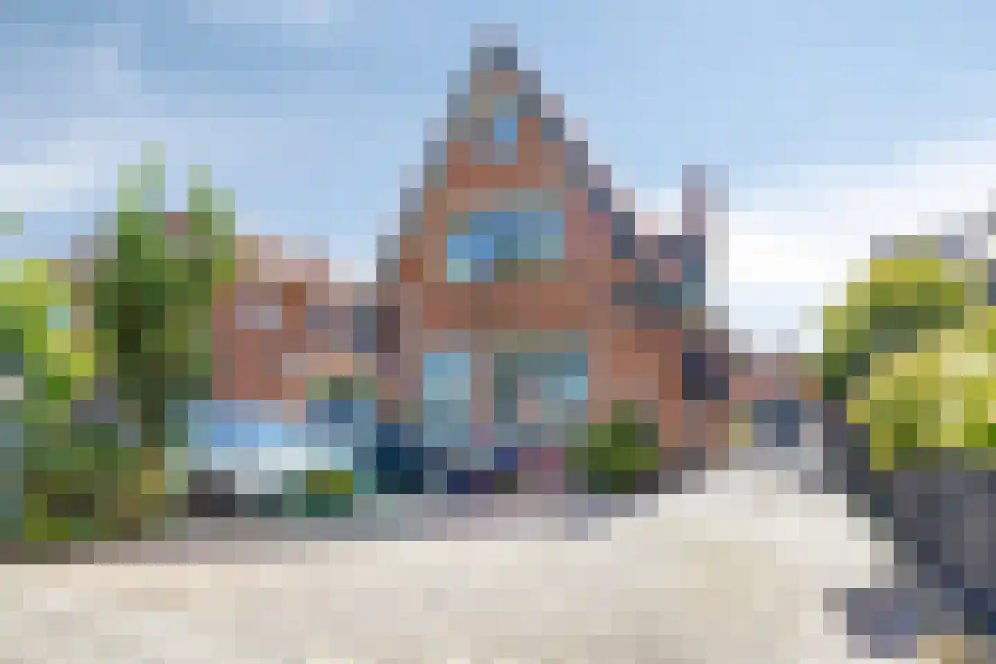 Pascalweg 161 in Rotterdam