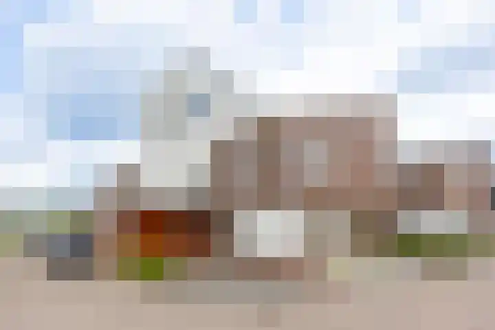 Pascherhof 44 in Leunen