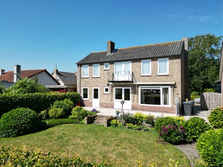 Pasdam 14 in Sluis photo