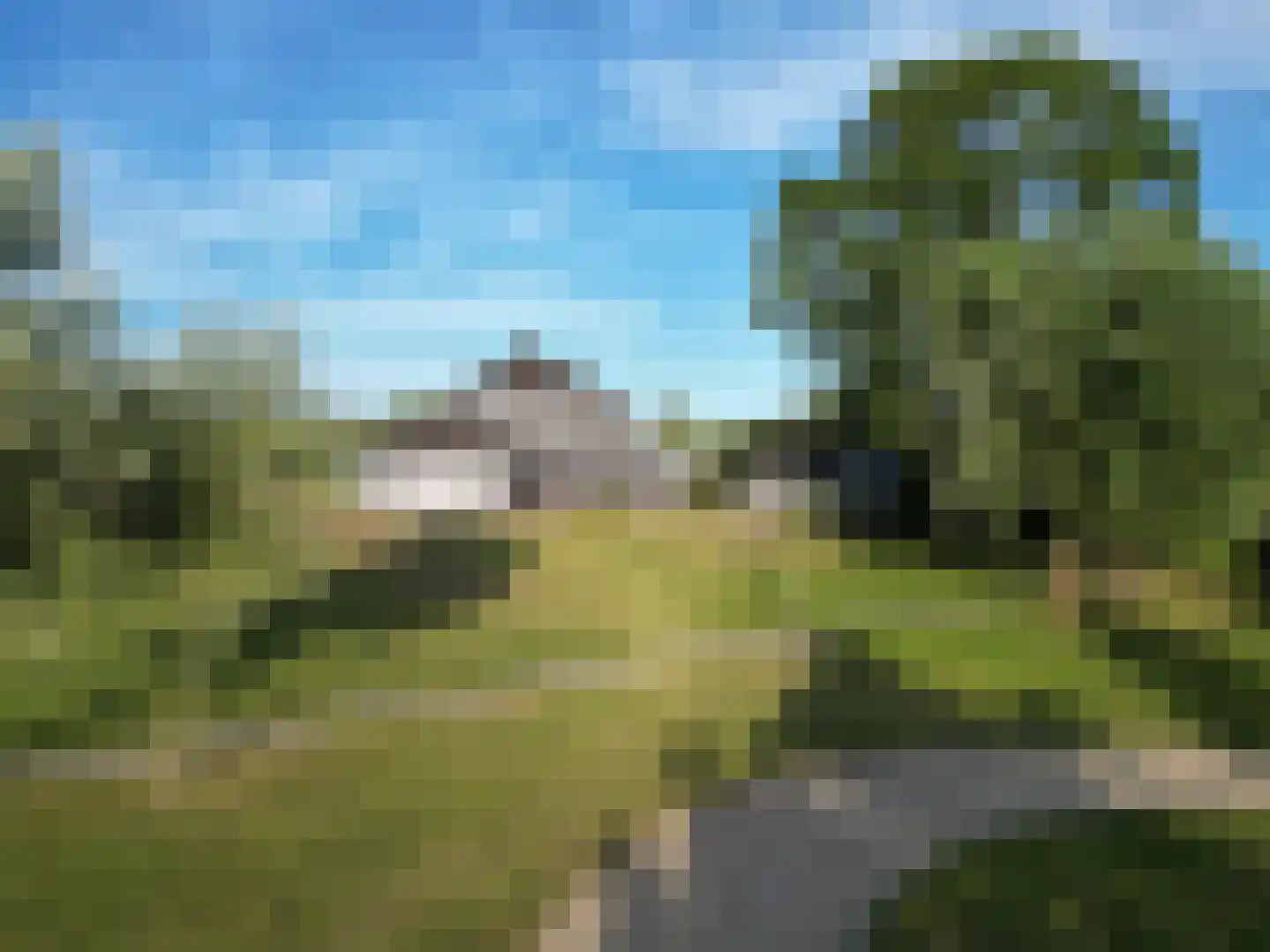 Pasdam 17 Sluis foto 2