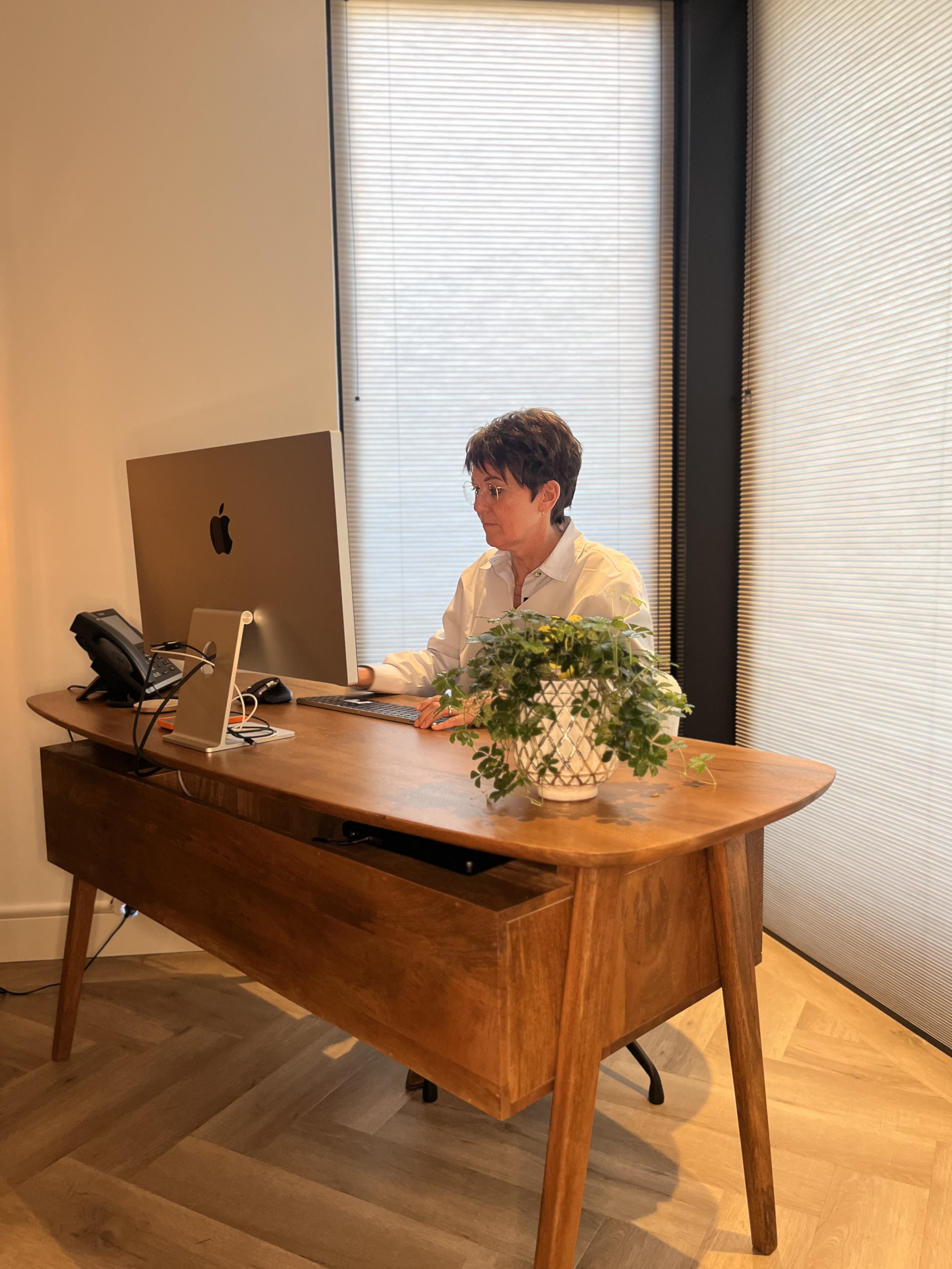 Office photo of Pasklaar Wonen